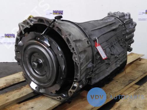 Used Gearbox MERCEDES-BENZ GLE (V167) GLE 300 d 4-matic (167.119) (245 hp) 25942147