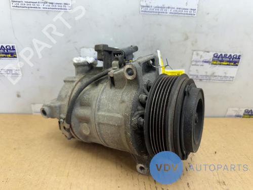 Used AC compressor MERCEDES-BENZ VITO Van (W447) 116 CDI (447.601, 447.603, 447.605) (163 hp) 25958475