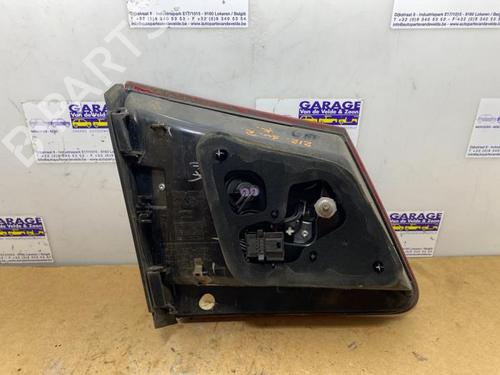 Left taillight MERCEDES-BENZ E-CLASS T-Model (S212) E 350 BlueTEC (212.224) | BP38848687C34 - Image 3