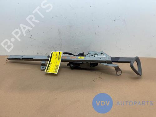 Elektronisk modul MERCEDES-BENZ CLK Convertible (A209) CLK 200 Kompressor (209.442) | BP29704182M83 