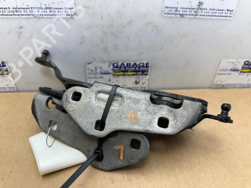 Used Hinge/Door check strap Hinge/Door check strap 38844134 38844134