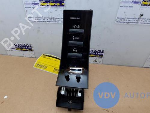 Used Switch MERCEDES-BENZ S-CLASS (W221, V221) S 500 CGI 4-matic (221.094, 221.194) (435 hp) 25955743