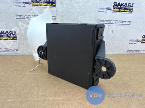 Used Electronic module MERCEDES-BENZ E-CLASS (W212) E 220 CDI (163 hp) 25949217