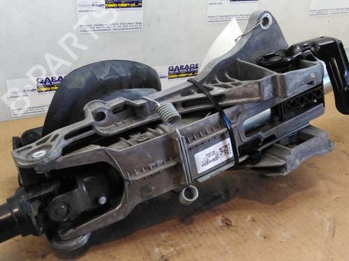 Steering column MERCEDES-BENZ VITO Van (W447) 116 CDI (447.601, 447.603, 447.605) | BP38856212M21  - Image 6