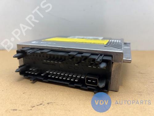 Engine control unit (ECU) MERCEDES-BENZ S-CLASS (W140) S 500 (140.050, 140.051) | BP30128873M57