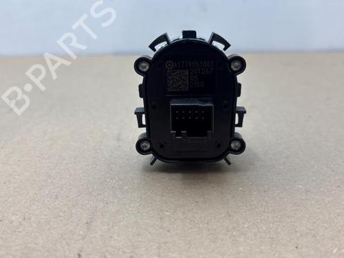 Ignition barrel MERCEDES-BENZ A-CLASS (W177) A 160 (177.082) | BP38826806M48 - Image 10