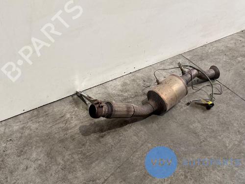Catalyst MERCEDES-BENZ SPRINTER 5-t Van (B906) 511 CDI (906.653, 906.655, 906.657) | BP27373851M10 