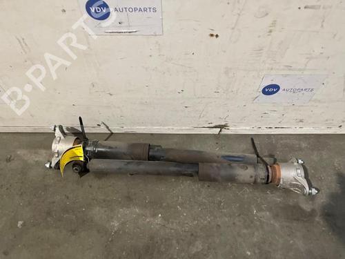 Used Left front shock absorber Left front shock absorber 38834241 38834241