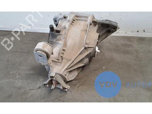 Rear differential MERCEDES-BENZ C-CLASS (W205) C 180 BlueTEC / d (205.036) | BP25962543M24 