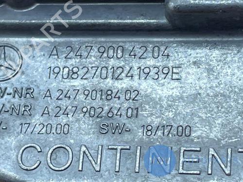 Module xenonverlichting MERCEDES-BENZ A-CLASS (W177) A 180 (177.084) | BP27639909C53 
