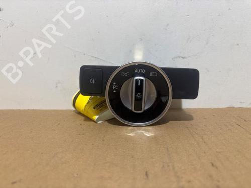 Headlight switch MERCEDES-BENZ CLA Coupe (C117) CLA 200 CDI / d (117.308) | BP38826292I24 - Image 3