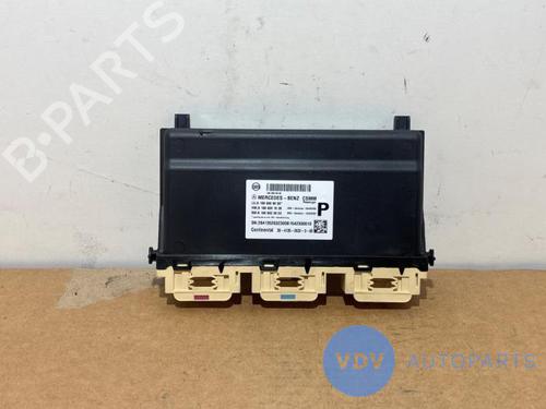 Used Electronic module MERCEDES-BENZ GLE Coupe (C292) 350 d 4-matic (292.323, 292.324) (258 hp) 27473926