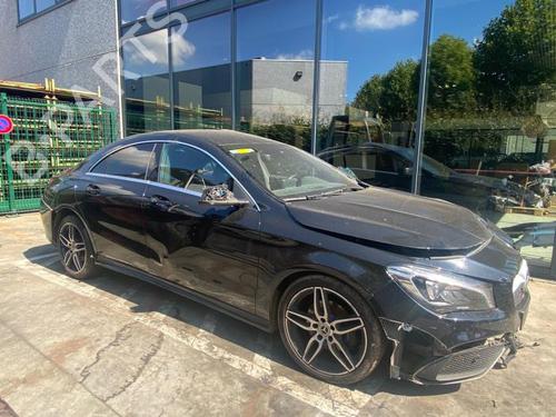 Electronic module MERCEDES-BENZ CLA Coupe (C117) CLA 180 CDI / d (117.312) | BP38837209M83 - Image 7
