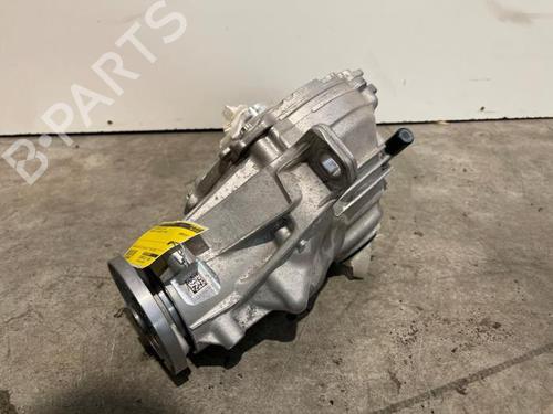 Used Front differential Front differential 38834727 38834727