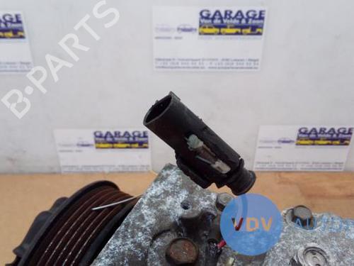 AC compressor MERCEDES-BENZ CLK (C209) CLK 240 (209.361) | BP25942652M34 