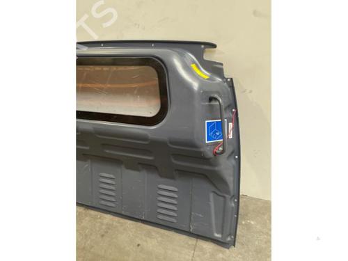 Cargo separator MERCEDES-BENZ VITO Van (W447) 119 CDI / BlueTEC (447.601, 447.603, 447.605) | BP38825931I36 - Image 3