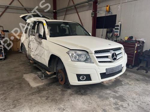 Front left panel MERCEDES-BENZ GLK-CLASS (X204) 320 CDI 4-matic (204.983) | BP38827064C58 - Image 4