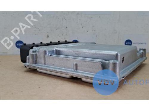 Engine control unit (ECU) MERCEDES-BENZ E-CLASS (W211) E 220 CDI (211.006) | BP25964079M57 