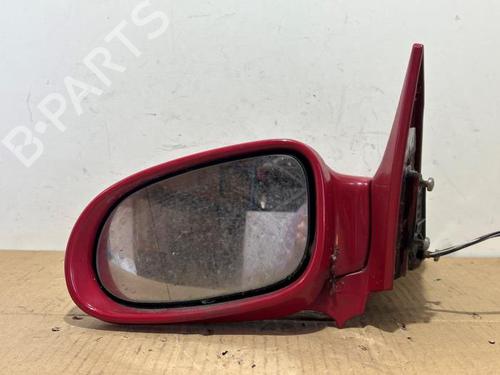 Used Left mirror Left mirror MERCEDES-BENZ CLK (C208) CLK 200 (208.335) (136 hp) 40094012 40094012