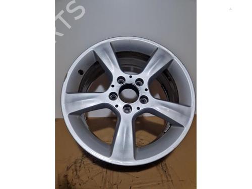 Fælk Fælk MERCEDES-BENZ C-CLASS (W203) C 270 CDI (203.016) (163 hp) 38833269 38833269