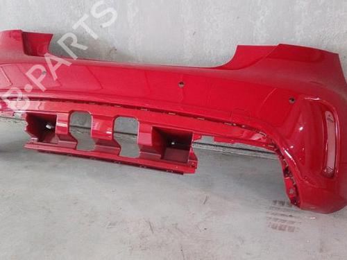 Bagtil kofangere Bagtil kofangere 38858372 38858372