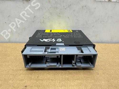 Control unit MERCEDES-BENZ A-CLASS (W176) A 180 (176.042) | BP38843190M11 - Image 2