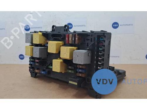 Used Electronic module MERCEDES-BENZ VITO / MIXTO Van (W639) 116 CDI (639.601, 639.603, 639.605) (163 hp) 25963405