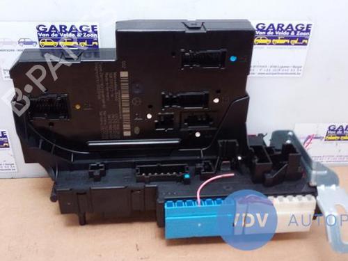 Electronic module MERCEDES-BENZ E-CLASS Coupe (C207) E 220 BlueTEC (207.301) | BP25943785M83 