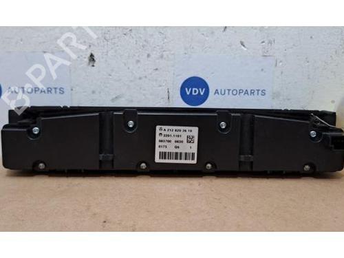 Switch MERCEDES-BENZ E-CLASS (W212) E 350 BlueTEC 4-matic (212.094) | BP38838784I30 - Image 3