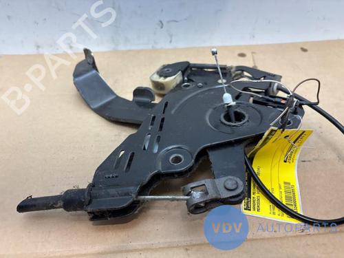 Motor travão de mão eléctrico MERCEDES-BENZ VITO Van (W447) 114 CDI (447.601, 447.603, 447.605) (136 hp) 29418006