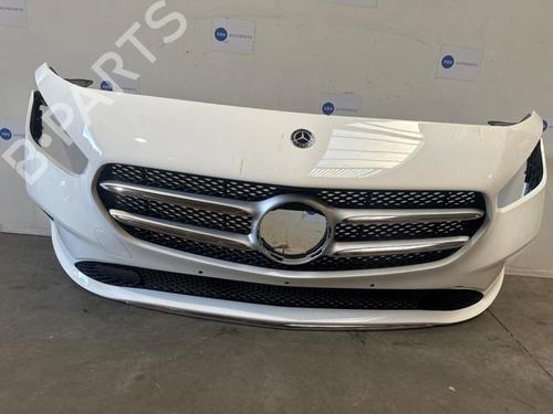 Used Front bumper Front bumper MERCEDES-BENZ B-CLASS Sports Tourer (W247) B 220 d (247.014) (190 hp) 38837093 38837093