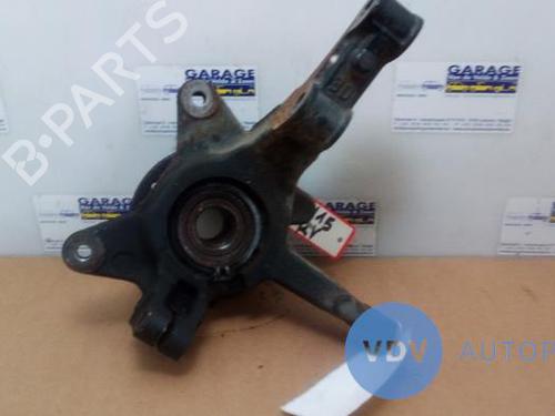 Used Right front steering knuckle MERCEDES-BENZ CITAN Box Body/MPV (W415) 108 CDI (415.601, 415.603) (75 hp) 25944058