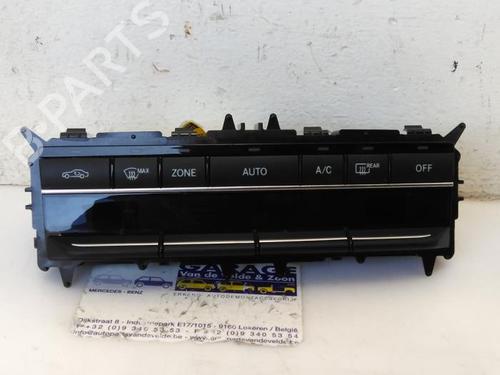 Used Climate control Climate control 38856279 38856279