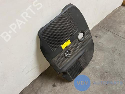 Upper protection MERCEDES-BENZ C-CLASS (W204) C 220 CDI (204.002) | BP30166874M93