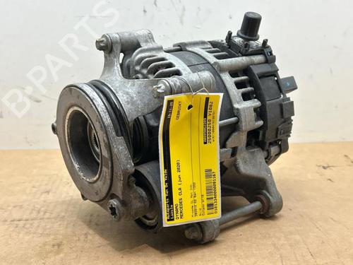 Used Alternator Alternator 38822358 38822358