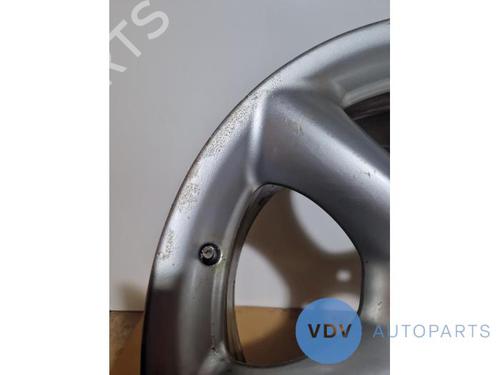 Felg MERCEDES-BENZ C-CLASS (W203) C 200 Kompressor (203.042) | BP25970731C45 