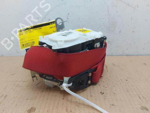 Used Front right seatbelt Front right seatbelt 38818384 38818384