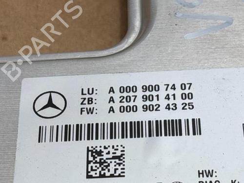 Camera MERCEDES-BENZ E-CLASS Convertible (A207) E 220 CDI (207.402) | BP38827833E14 - Image 3