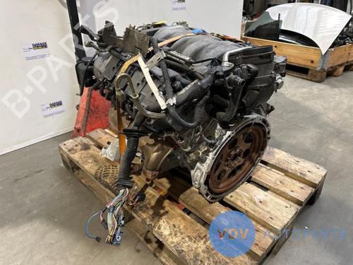 Engine MERCEDES-BENZ E-CLASS (W211) E 500 4-matic (211.083) | BP25956198M1 