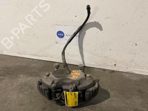 Used Left front brake caliper Left front brake caliper 38836455 38836455