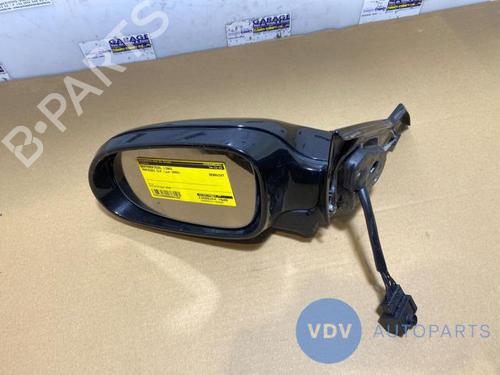 Used Left mirror MERCEDES-BENZ CLK Convertible (A209) CLK 200 Kompressor (209.442) (163 hp) 25956897