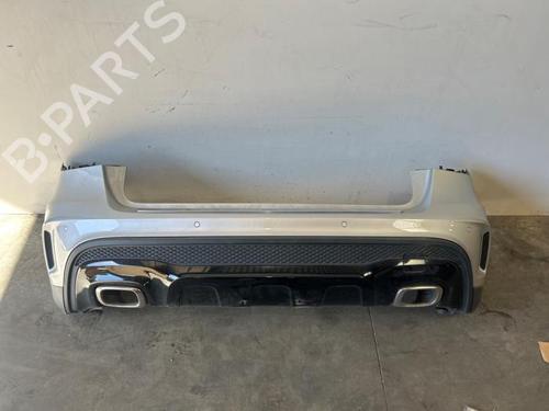 Used Rear bumper Rear bumper MERCEDES-BENZ GLA-CLASS (X156) GLA 200 CDI / d (156.908) (136 hp) 40289441 40289441