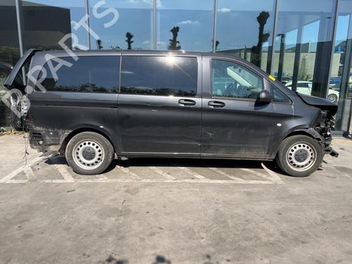 Front right panel MERCEDES-BENZ VITO Van (W447) 114 CDI (447.601, 447.603, 447.605) | BP38828989C59 - Image 4