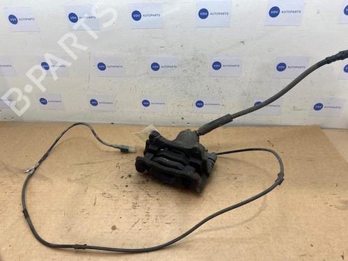 Used Left rear brake caliper Left rear brake caliper MERCEDES-BENZ VITO / MIXTO Van (W639) 116 CDI (639.601, 639.603, 639.605) (163 hp) 38839433 38839433