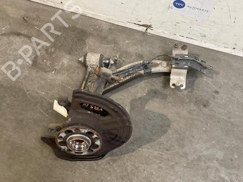 Used Left front steering knuckle Left front steering knuckle MERCEDES-BENZ B-CLASS Sports Tourer (W246, W242) B 180 (246.242) (122 hp) 38835528 38835528