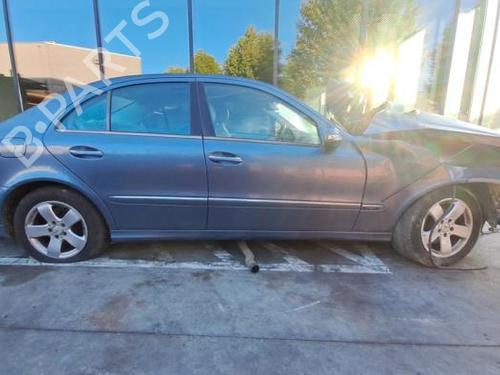 Switch MERCEDES-BENZ E-CLASS (W211) E 220 CDI (211.006) | BP38827045I30  - Image 6