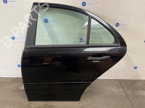 left-rear-door-mercedes-benz-c-class-w203-2000-2001-2002-2003-2004-2005-2006-2007-38836491 main image