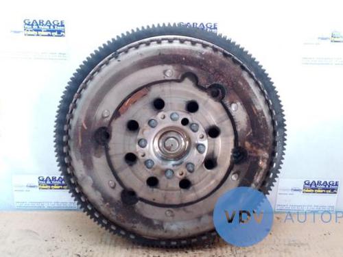 Flywheel MERCEDES-BENZ C-CLASS (W203) C 200 CDI (203.007) | BP25942738M101 