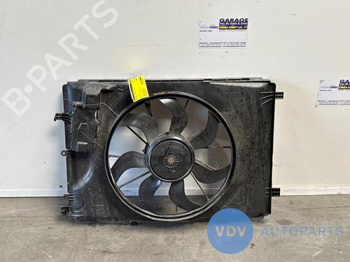 Køleventilator elektrisk MERCEDES-BENZ B-CLASS Sports Tourer (W246, W242) B 180 CDI (246.200) (109 hp) 25948105