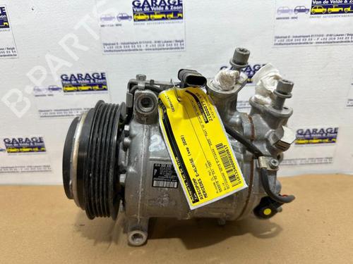 Used AC compressor AC compressor 38854220 38854220